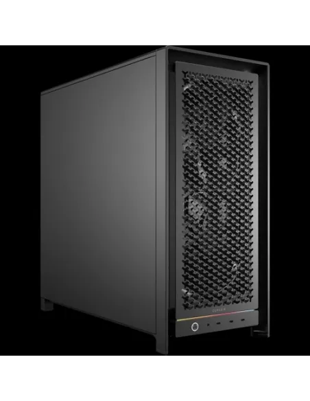 Corsair FRAME 5000D WORKSTATION Midi Tower Negro
