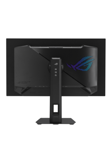 ASUS ROG Strix OLED XG27AQDMGR pantalla para PC 67,3 cm (26.5") 2560 x 1440 Pixeles Quad HD Negro