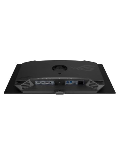ASUS ROG Strix OLED XG27AQDMGR pantalla para PC 67,3 cm (26.5") 2560 x 1440 Pixeles Quad HD Negro