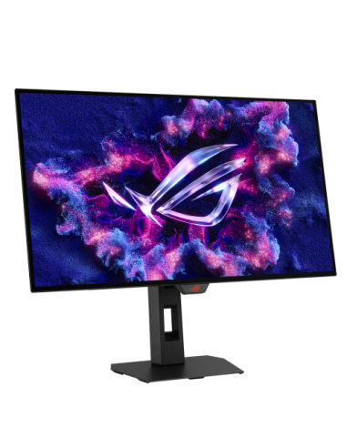 ASUS ROG Strix OLED XG27AQDMGR pantalla para PC 67,3 cm (26.5") 2560 x 1440 Pixeles Quad HD Negro