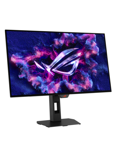 ASUS ROG Strix OLED XG27AQDMGR pantalla para PC 67,3 cm (26.5") 2560 x 1440 Pixeles Quad HD Negro