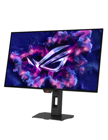 ASUS ROG Strix OLED XG27AQDMGR pantalla para PC 67,3 cm (26.5") 2560 x 1440 Pixeles Quad HD Negro