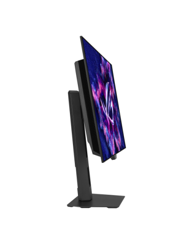 ASUS ROG Strix OLED XG27AQDMGR pantalla para PC 67,3 cm (26.5") 2560 x 1440 Pixeles Quad HD Negro