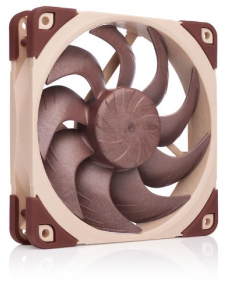 NOCTUA VENTILADOR NF-A12x25 G2