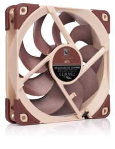 NOCTUA VENTILADOR NF-A12x25 G2 2
