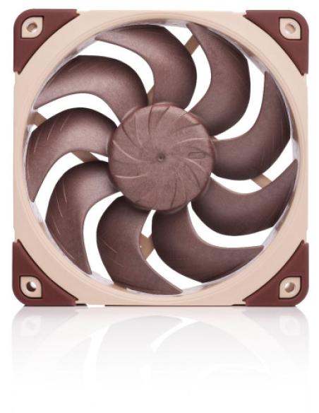 NOCTUA VENTILADOR NF-A12x25 G2