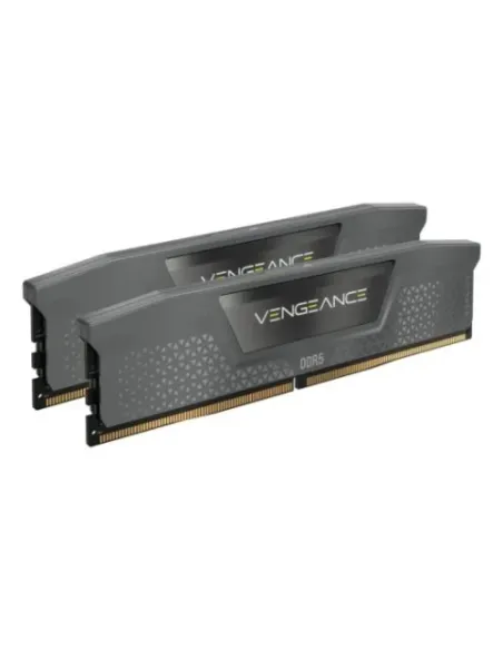 MEMORIA CORSAIR DDR5 16GB 2X8GB PC5600 VENGEANCE CMK16GX5M2B5600Z40