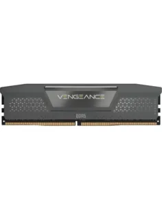 MEMORIA CORSAIR DDR5 16GB 2X8GB PC5600 VENGEANCE CMK16GX5M2B5600Z40 2