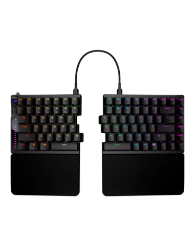 TECLADO ASUS ROG FALCATA
