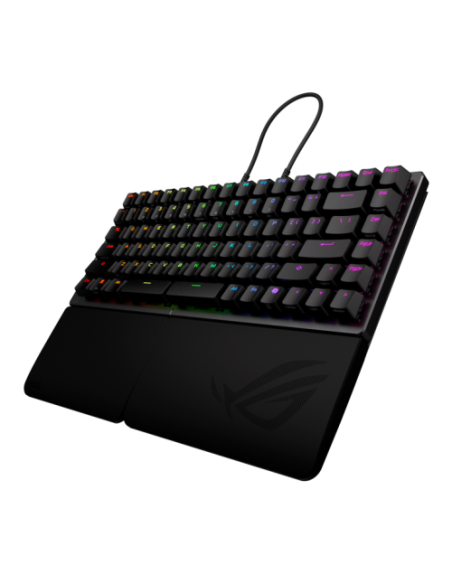 TECLADO ASUS ROG FALCATA