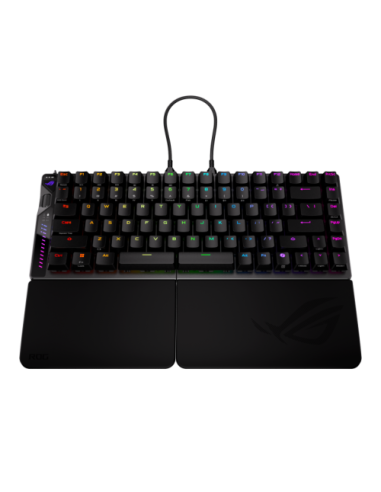 TECLADO ASUS ROG FALCATA