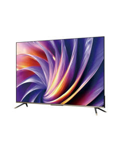 Dreame Vivid QLED TV Q100 139,7 cm (55") 4K Ultra HD Smart TV Wifi Negro 350 cd / m²