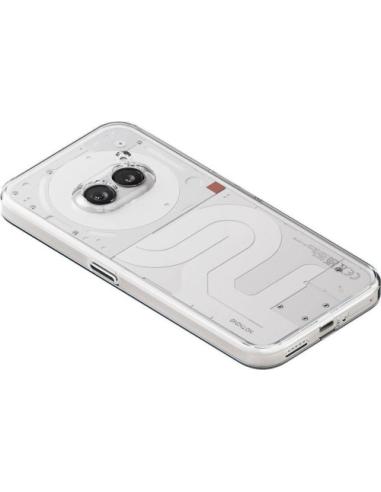 NOTHING PHONE (4A) 12+256GB WHITE