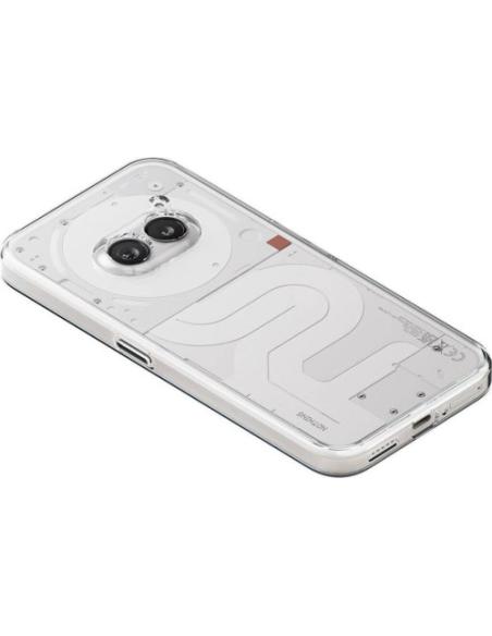NOTHING PHONE (4A) 12+256GB WHITE