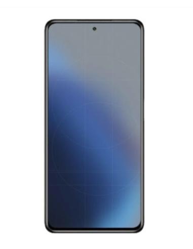 NOTHING PHONE (4A) 8+128GB BLACK