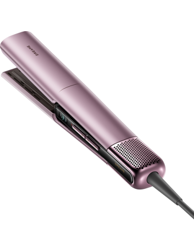 DREAME PLANCHA PELO STRAIGHT PRO ROSY PURPLE