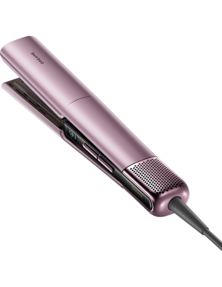 DREAME PLANCHA PELO STRAIGHT PRO ROSY PURPLE