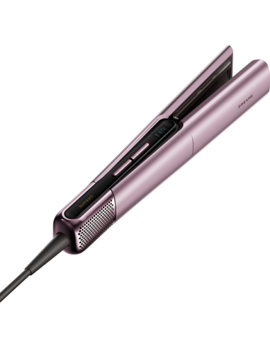 DREAME PLANCHA PELO STRAIGHT PRO ROSY PURPLE