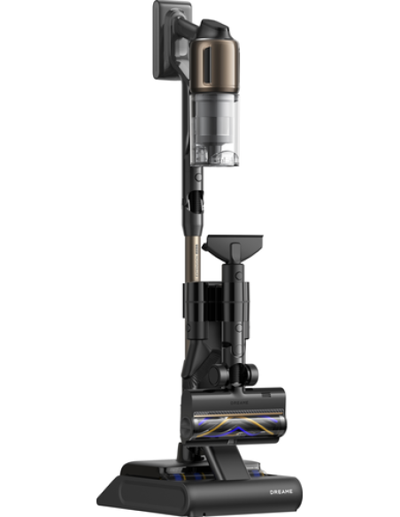 DREAME CORDLESS STICK VACUUM Z30 PRO AQUA