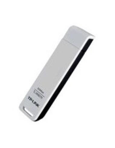 ADAPTADOR USB WIRELESS TP-LINK TL-WN821N 300MBps