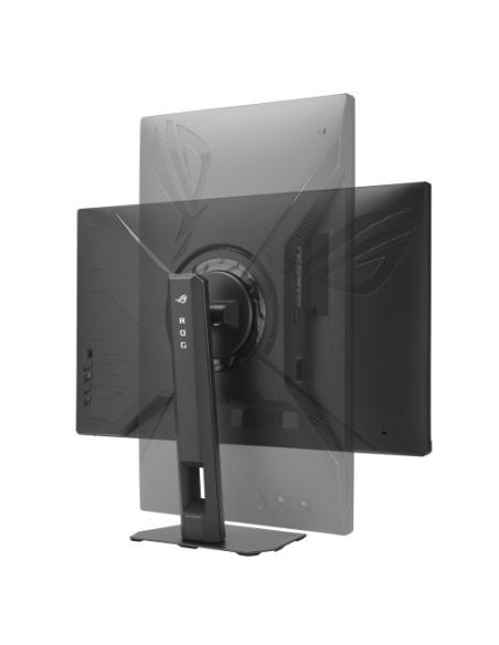 ASUS MONITOR TUF GAMING XG27ACMES 27 PULGADAS FULL HD