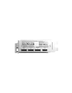 VGA ZOTAC RTX 5060 TWIN EDGE OC 8GB WHITE VERSION,NV,RTX5060,8GB,GDDR7,128BIT,1HDMI+3DP,2 VENTILADORES (ZT-B50600Q-10M) 2