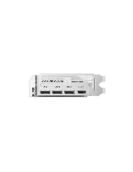 VGA ZOTAC RTX 5070 TWIN EDGE OC WHITE EDITION,NV,RTX5070,12GB,GDDR7,192BIT,1HDMI+3DP,2 VENTILADORES (ZT-B50700Q-10P)