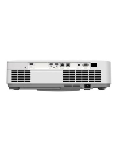 SHARP PROFESSIONAL PROJECTORS MODEL XP-P701U, 7.000LM, WUXGA (1920X1200), LASER, LENS-SHIFT, HDBASET,1.6XZOOM(60006202)