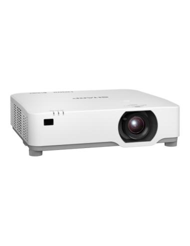SHARP PROFESSIONAL PROJECTORS MODEL XP-P701U, 7.000LM, WUXGA (1920X1200), LASER, LENS-SHIFT, HDBASET,1.6XZOOM(60006202)