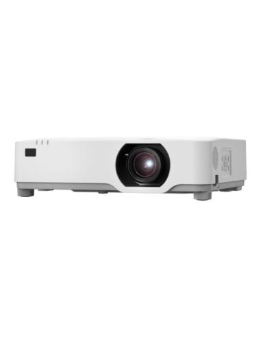 SHARP PROFESSIONAL PROJECTORS MODEL XP-P701U, 7.000LM, WUXGA (1920X1200), LASER, LENS-SHIFT, HDBASET,1.6XZOOM(60006202)