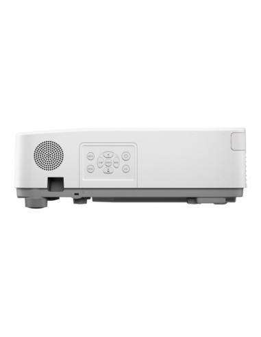 SHARP PROFESSIONAL PROJECTORS MODEL XP-P621U, 6.200LM, WUXGA (1920X1200), LASER, LENS-SHIFT, HDBASET,1.6XZOOM (60006201)