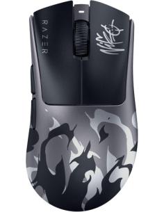 RATON RAZER DEATHADDER V4 PRO NIKO ED. (RZ01-05330300-R3M1)