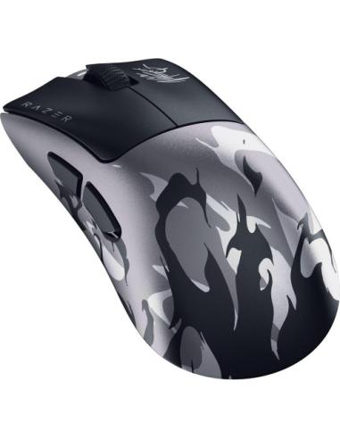 RATON RAZER DEATHADDER V4 PRO NIKO ED. (RZ01-05330300-R3M1)