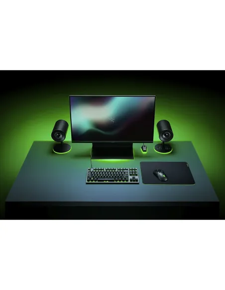 ALFOMBRILLA RAZER GIGANTUS V2 MEDIUM BLACKPINK ED. (RZ02-03335500-R3M1)