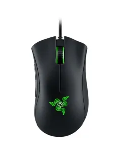 RATON RAZER DEATHADDER ESSENTIAL BLACKPINK ED. (RZ01-03851700-R3M1)