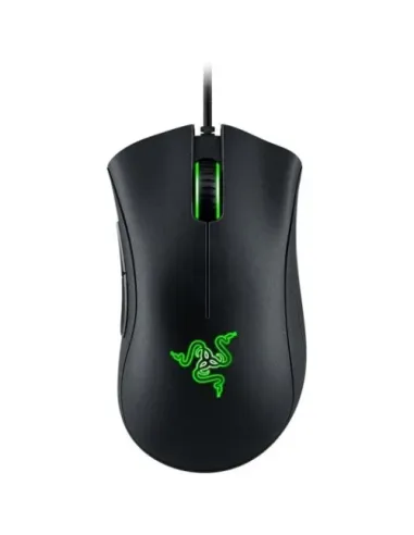 RATON RAZER DEATHADDER ESSENTIAL BLACKPINK ED. (RZ01-03851700-R3M1)