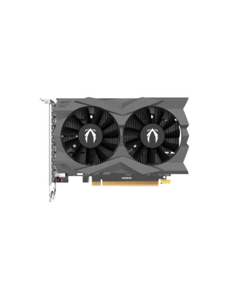 VGA ZOTAC RTX 3050 6GB GDDR6 TWING EDGE OC,NV,RTX3050,GDDR6,6GB,96BIT,HDMI+3DP,2 VENTILADORES (ZT-A30510H-10L)