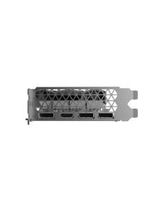 VGA ZOTAC RTX 3050 6GB GDDR6 TWING EDGE OC,NV,RTX3050,GDDR6,6GB,96BIT,HDMI+3DP,2 VENTILADORES (ZT-A30510H-10L) 2