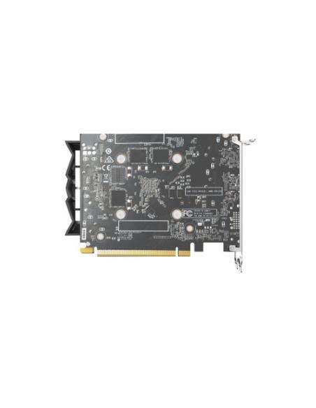 VGA ZOTAC RTX 3050 6GB GDDR6 TWING EDGE OC,NV,RTX3050,GDDR6,6GB,96BIT,HDMI+3DP,2 VENTILADORES (ZT-A30510H-10L)