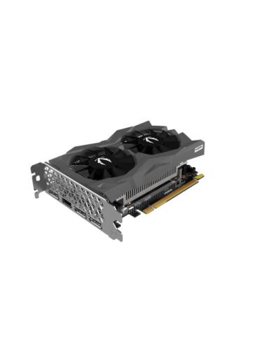 VGA ZOTAC RTX 3050 6GB GDDR6 TWING EDGE OC,NV,RTX3050,GDDR6,6GB,96BIT,HDMI+3DP,2 VENTILADORES (ZT-A30510H-10L)