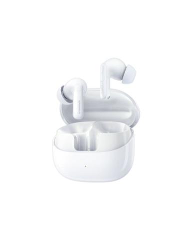 OS-BASEUS BASS BP1 PRO IN-EAR TRUE WIRELESS EARBUDS MOON WHITE