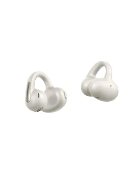 OS-BASEUS BOWIE MC1 PRO OPEN-EAR TRUE WIRELESS EARBUDS STELLAR WHITE