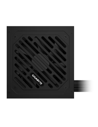 FUENTE ALIMENTACION ATX 650W GIGABYTE 80 SILVER ATX 3.1 GP-P650SS