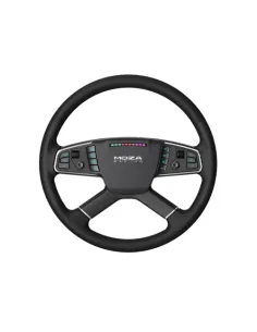MOZA TRUCK WHEEL