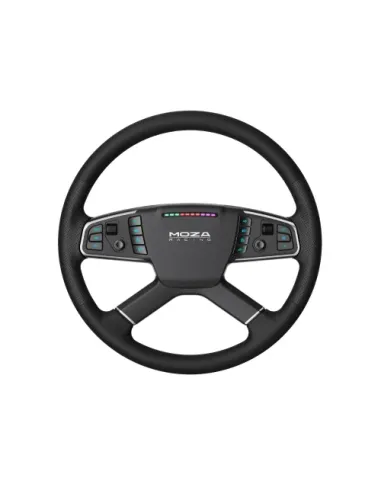 MOZA TRUCK WHEEL