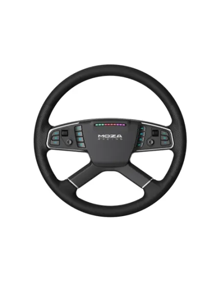 MOZA TRUCK WHEEL