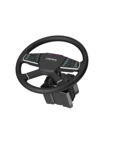 MOZA TRUCK WHEEL