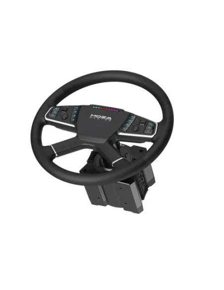 MOZA TRUCK WHEEL