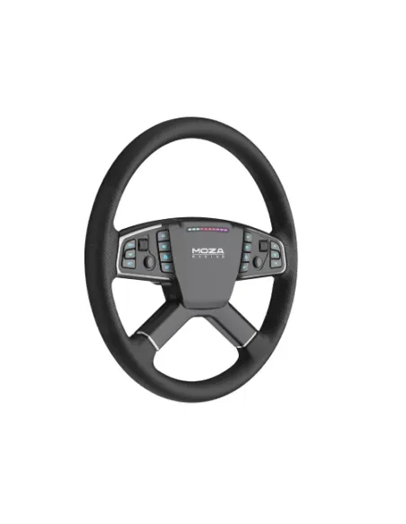 MOZA TRUCK WHEEL