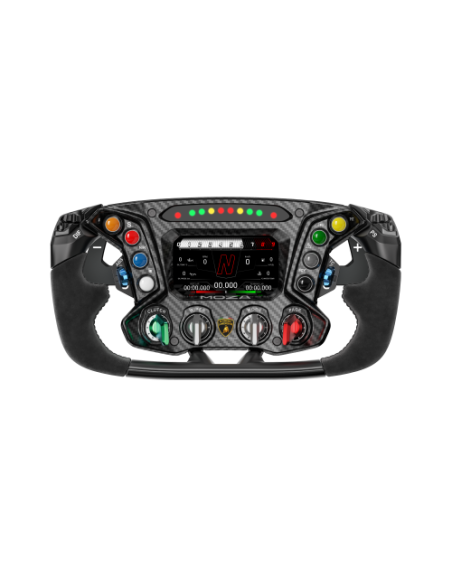 MOZA LAMBORGHINI ESSENZA SCV12